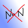 DarkUnbug NaN fix
