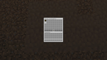 Bounties Plugin — screenshot 2