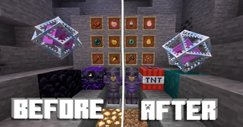 Before, After