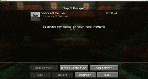 Blocking a fabric user from joining the server