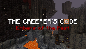 The thumbnail for the Embers of the Past update.