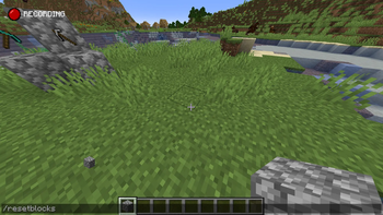 BlockCounter Screenshot 1