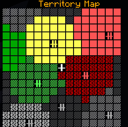 Territory Minimap