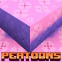 PeaToons - Shader Resource Pack