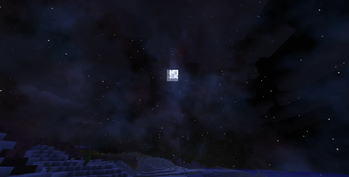 Awesome nights (Credit to DelofJ for help)