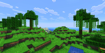 Jungle