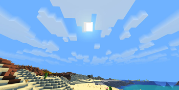 Cooler Clouds