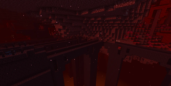 Nether Fortress