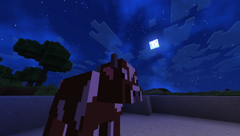 Holy Cow (Recreation)