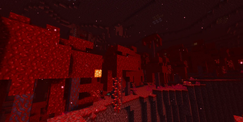 Crimson Forest