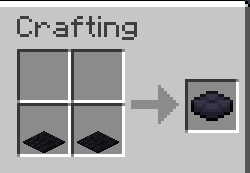 Crafting Recipe