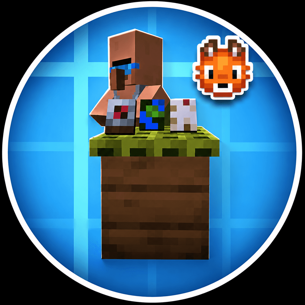 Villager Tourism (NeoForge Port)