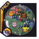 Kiece - Pokémon Minimap Icons [Cobblemon 1.3]