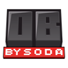 Obsidian | Dark GUI 图标