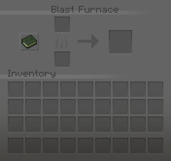 Blast Furnace