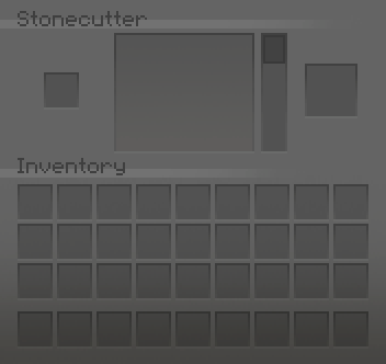 Stonecutter