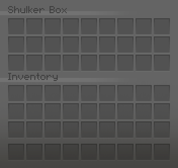 Shulkerbox