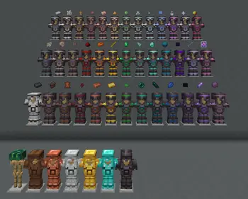 VanillaRobya Resouce Pack — screenshot 3
