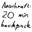 AnvilCraft: Twenty Minute Ionocraft