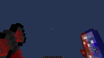 Totem + Mace