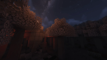 mono biome