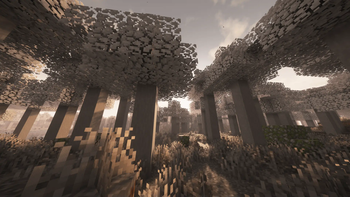Mono Biome