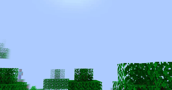 Anomaly Biome