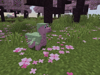 Eldwyrm hatchling
