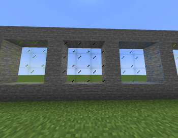 Gallery Image For Resource Pack - Black