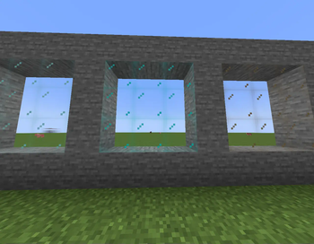 Gallery Image For Resource Pack - Cyan