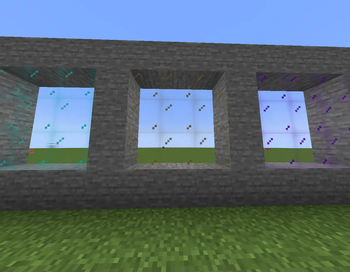 Gallery Image For Resource Pack - Brown