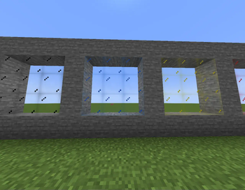 Gallery Image For Resource Pack - Blue