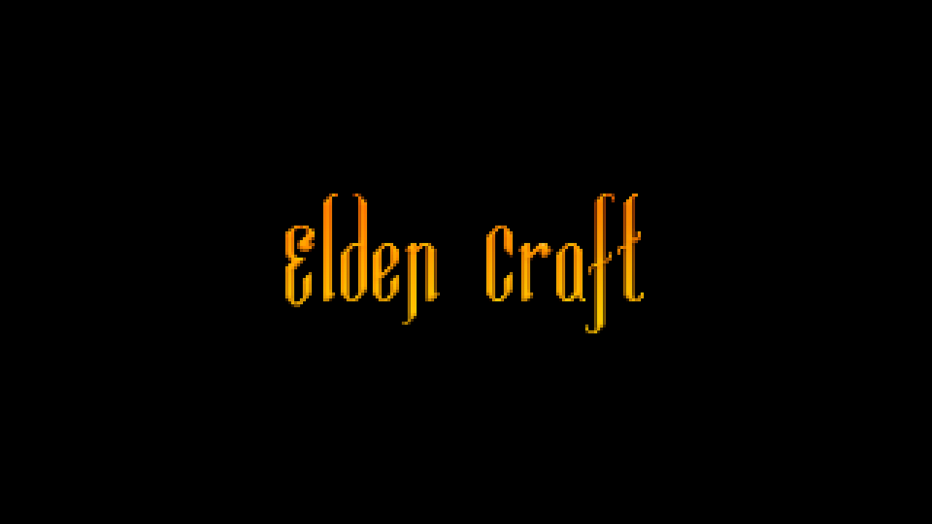 Screenshot modpacku Elden Craft (2/3)