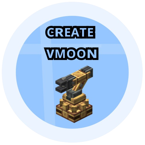Create Vmoon