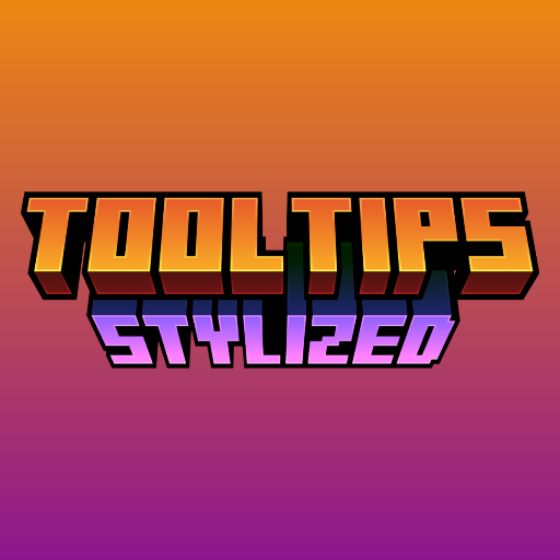 ToolTips Stylized