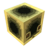 Undotted Sulfur Cubes