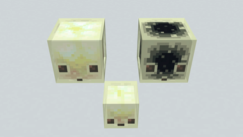 Without the Resource Pack