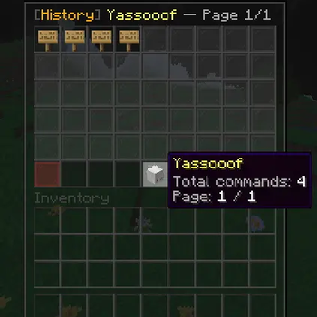 Information