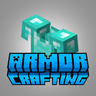Armor Crafting logo
