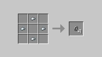 Chain Link Crafting