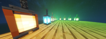 PowerUp Lantern — screenshot 3