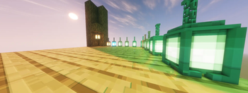 PowerUp Lantern — screenshot 4