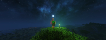 PowerUp Lantern — screenshot 2