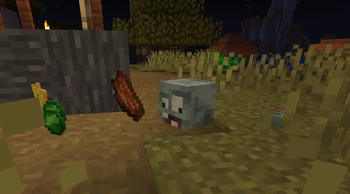 Zombie New Loot