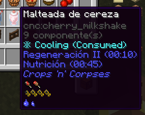 Incluye traduccion al español