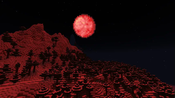 Blood Moon