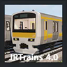 [MTR3/4]JR Trains Pack