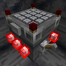 Improved Crafting Table