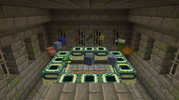 The End Portal