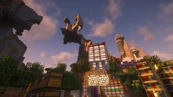 DangerCRAFT — screenshot 3